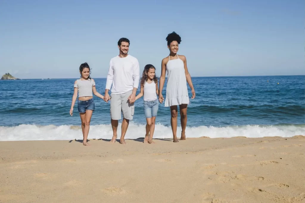 Tourist Doctor Services - Family